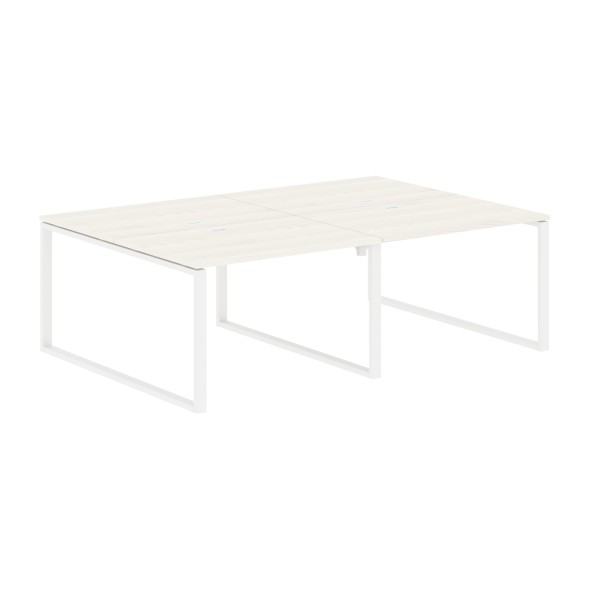 Стол 4-х местный EQWST 2316 2326х1606х750 EDIS в Астрахани 