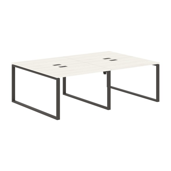 Стол 4-х местный EQWST 2316 2326х1606х750 EDIS в Астрахани 