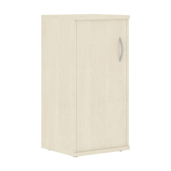 Шкаф колонка с глухой дверью СУ-3.1Л 406х365х823 в Астрахани 