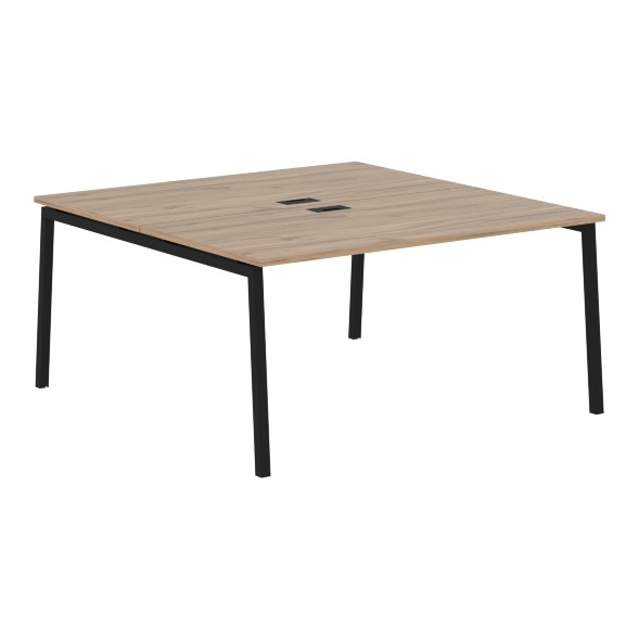 Стол 2-х местный ELWST 1516 1560х1606х750 EDIS в Астрахани 