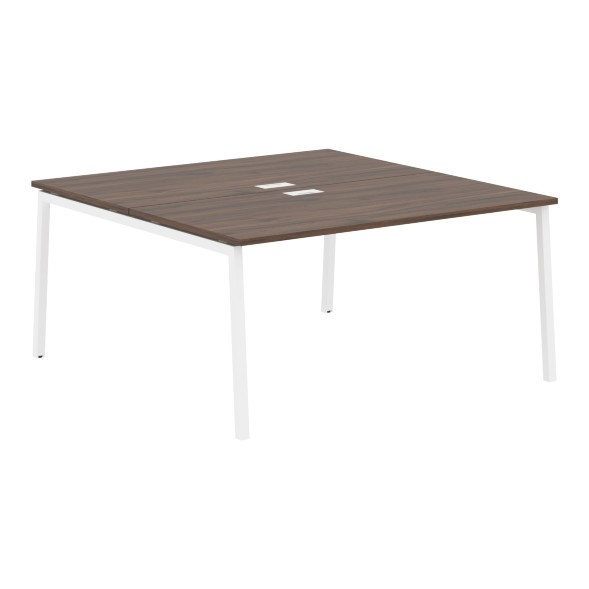 Стол 2-х местный ELWST 1516 1560х1606х750 EDIS в Астрахани 