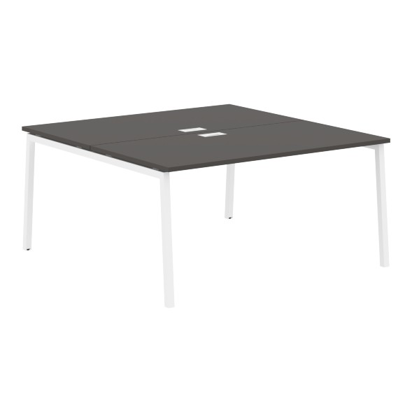 Стол 2-х местный ELWST 1516 1560х1606х750 EDIS в Астрахани 