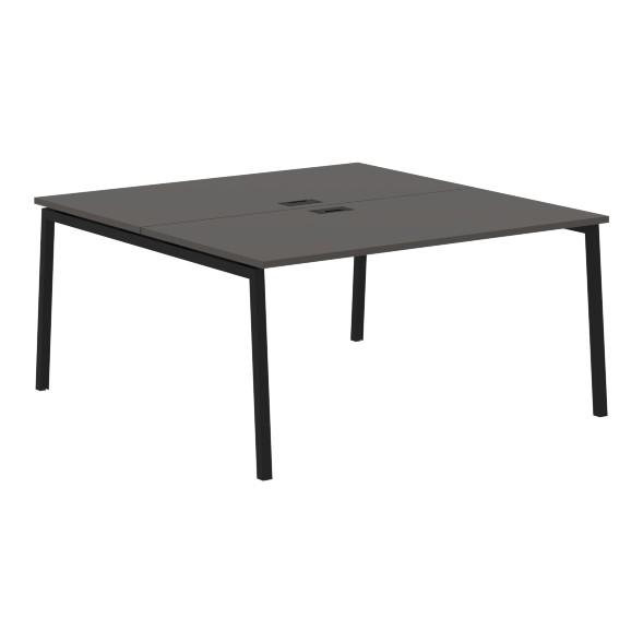 Стол 2-х местный ELWST 1516 1560х1606х750 EDIS в Астрахани 