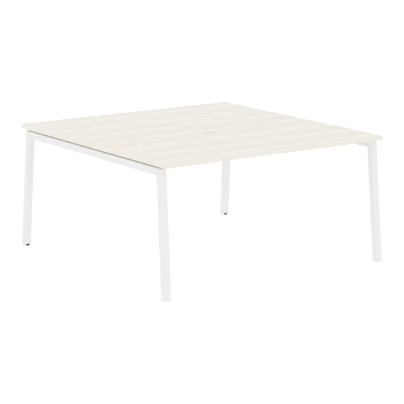 Стол 2-х местный ELWST 1516 1560х1606х750 EDIS в Астрахани 