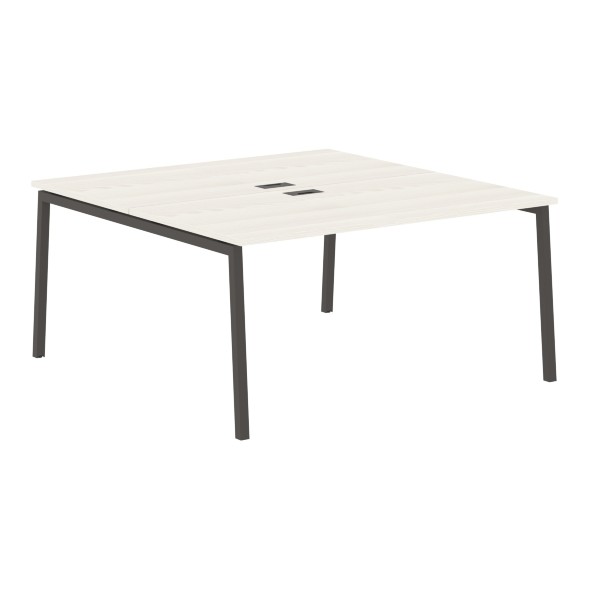 Стол 2-х местный ELWST 1516 1560х1606х750 EDIS в Астрахани 