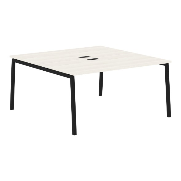 Стол 2-х местный ELWST 1516 1560х1606х750 EDIS в Астрахани 