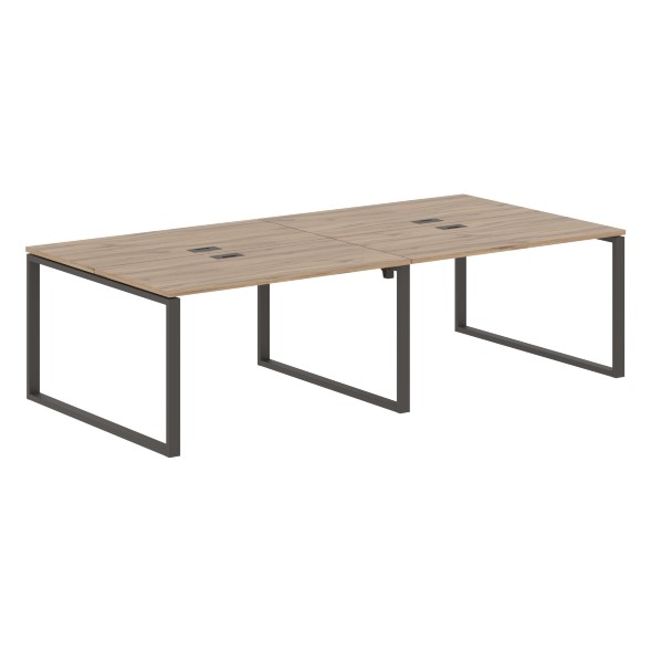 Стол 4-х местный EQWST 2713 2726х1346х750 EDIS в Астрахани 