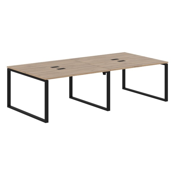 Стол 4-х местный EQWST 2713 2726х1346х750 EDIS в Астрахани 