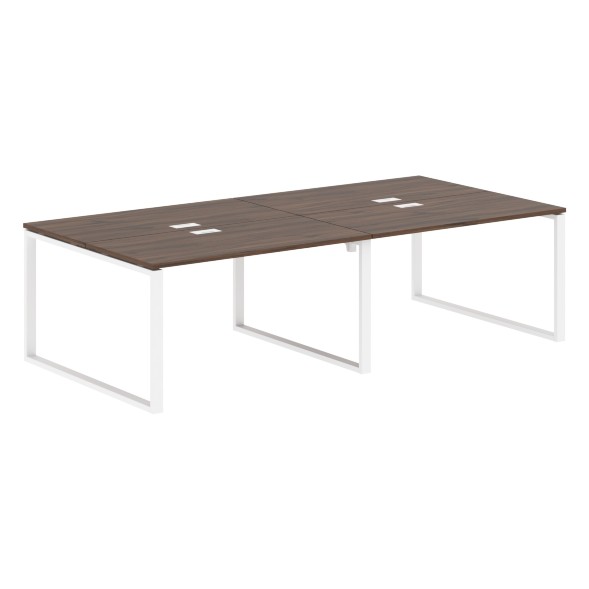 Стол 4-х местный EQWST 2713 2726х1346х750 EDIS в Астрахани 