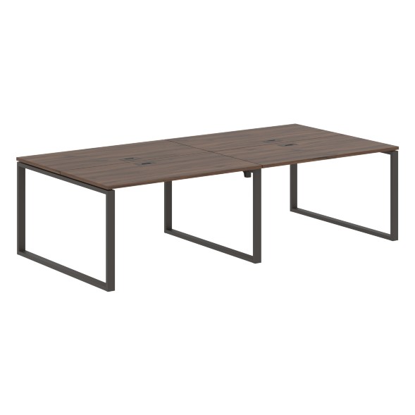 Стол 4-х местный EQWST 2713 2726х1346х750 EDIS в Астрахани 