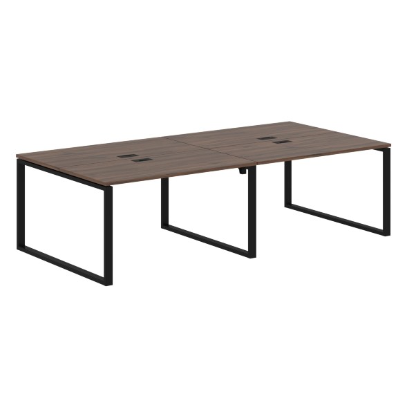 Стол 4-х местный EQWST 2713 2726х1346х750 EDIS в Астрахани 