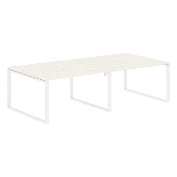 Стол 4-х местный EQWST 2713 2726х1346х750 EDIS в Астрахани 