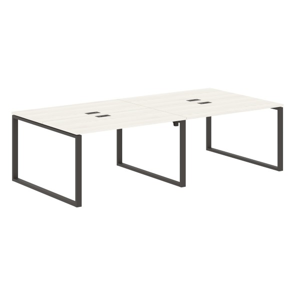 Стол 4-х местный EQWST 2713 2726х1346х750 EDIS в Астрахани 