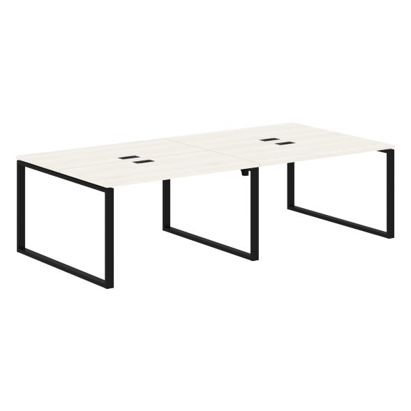 Стол 4-х местный EQWST 2713 2726х1346х750 EDIS в Астрахани 