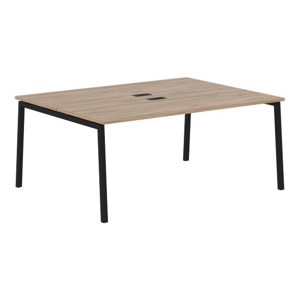 Стол 2-х местный ELWST 1713 1760х1346х750 EDIS в Астрахани 