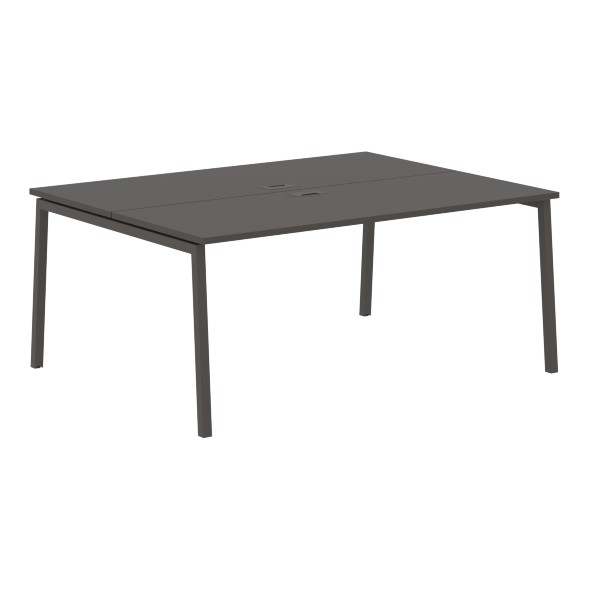 Стол 2-х местный ELWST 1713 1760х1346х750 EDIS в Астрахани 