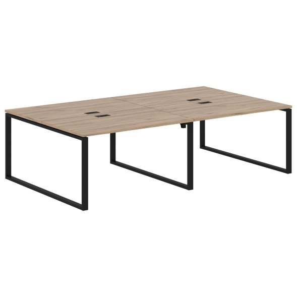 Стол 4-х местный EQWST 2716 2726х1606х750 EDIS в Астрахани 