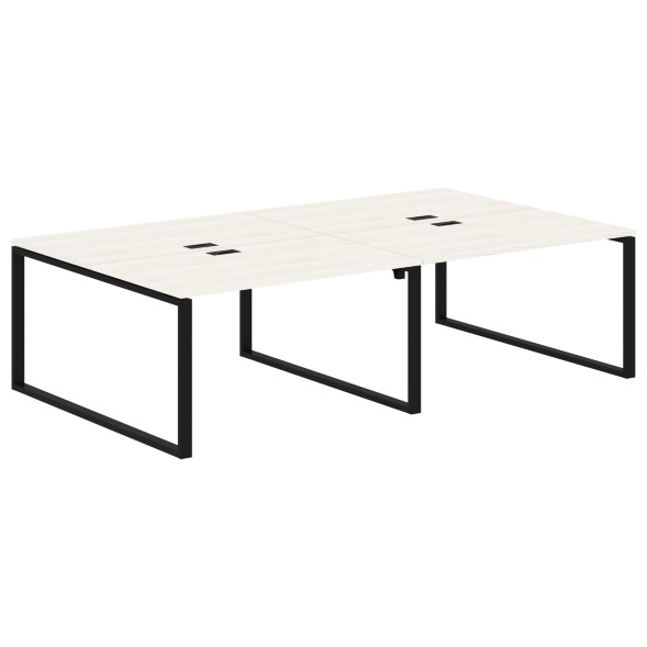 Стол 4-х местный EQWST 2716 2726х1606х750 EDIS в Астрахани 