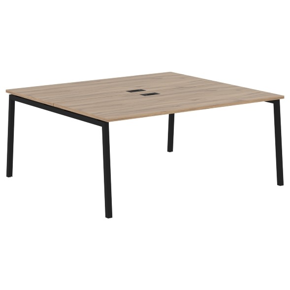 Стол 2-х местный ELWST 1716 1760х1606х750 EDIS в Астрахани 