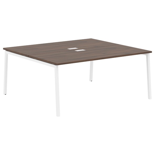 Стол 2-х местный ELWST 1716 1760х1606х750 EDIS в Астрахани 