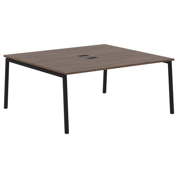 Стол 2-х местный ELWST 1716 1760х1606х750 EDIS в Астрахани 