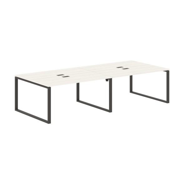 Стол 4-х местный EQWST 3113 3126х1346х750 EDIS