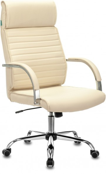 Кресло руководителя Бюрократ T-8010N