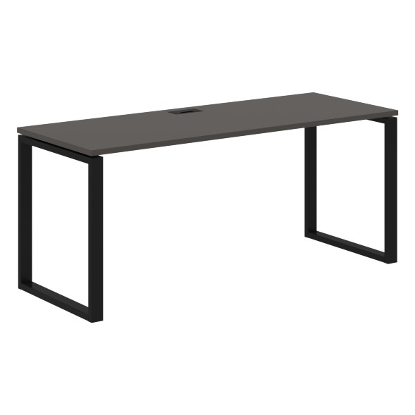 Стол прямой EQST 1767 1760х670х750 EDIS