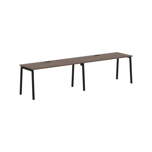 Стол 2-х местный ELWST 3167 3126х670х750 EDIS в Астрахани 