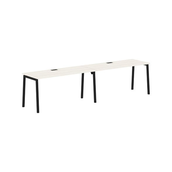 Стол 2-х местный ELWST 3167 3126х670х750 EDIS в Астрахани 