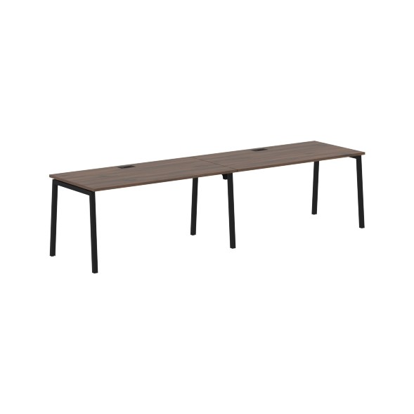 Стол 2-х местный ELWST 3180 3126х800х750 EDIS в Астрахани 