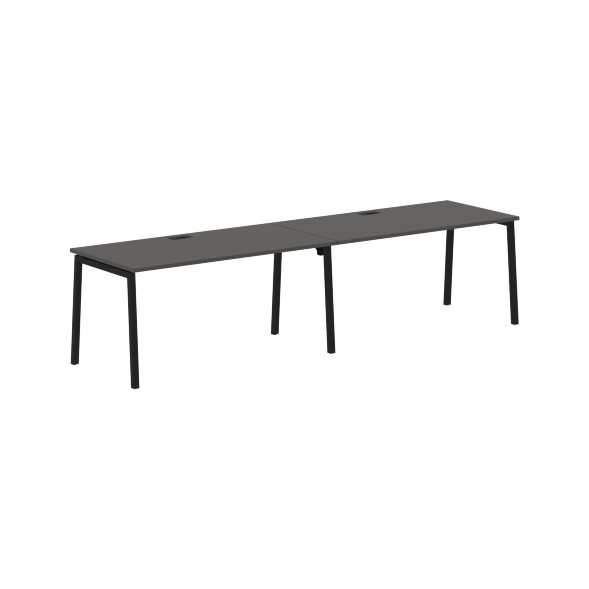 Стол 2-х местный ELWST 3180 3126х800х750 EDIS в Астрахани 