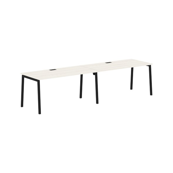 Стол 2-х местный ELWST 3180 3126х800х750 EDIS в Астрахани 