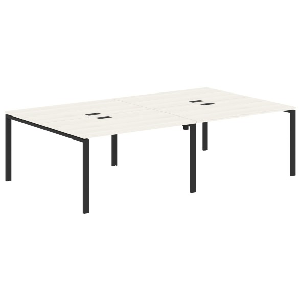 Стол 4-х местный EUWST 2716 2726х1606х750 EDIS