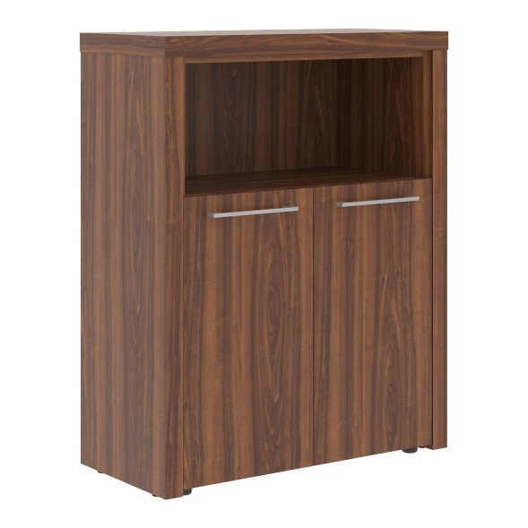 Шкаф с глухими малыми дверьми и обвязкой ZMC 85.3 964х452х1219 ZENN в Астрахани 