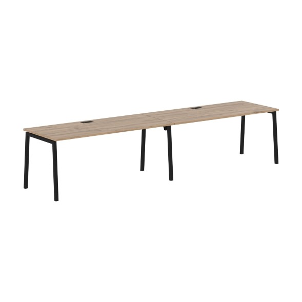 Стол 2-х местный ELWST 3580 3526х800х750 EDIS в Астрахани 