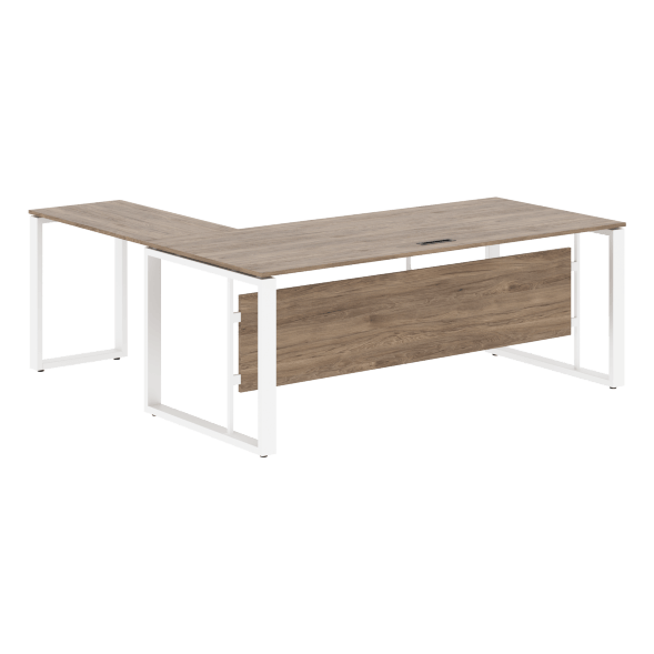 Стол руководителя угловой ECT 2019 1800х1900х750 ENIO в Астрахани 