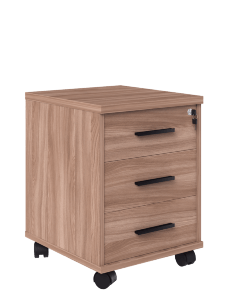 Тумба подкатная ТМ-3.А.BH 412х450х551 COMP