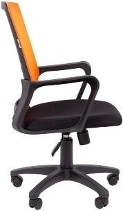 Компьютерное кресло  CHAIRMAN 606 