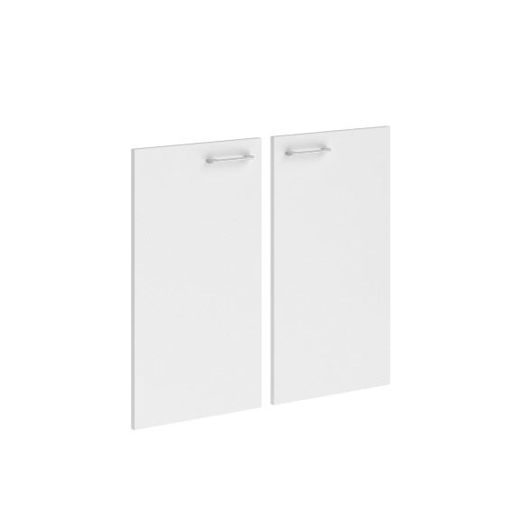 Двери низкие XLD 42-2 846х18х765 XTEN в Астрахани 