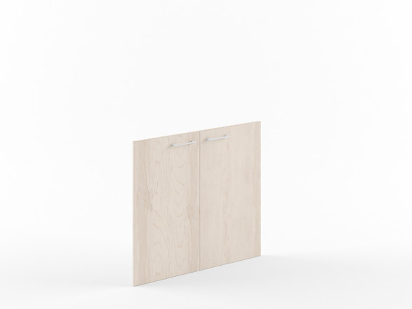 Двери низкие XLD 42-2 846х18х765 XTEN в Астрахани 