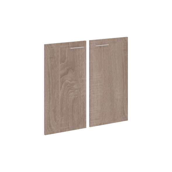 Двери низкие XLD 42-2 846х18х765 XTEN в Астрахани 