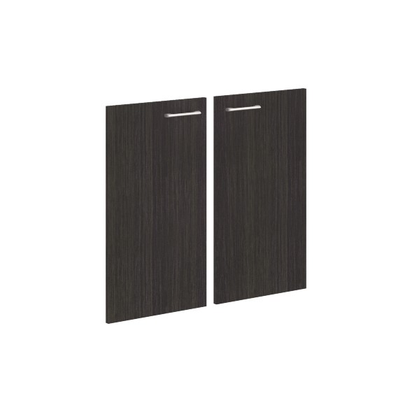 Двери низкие XLD 42-2 846х18х765 XTEN в Астрахани 