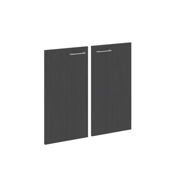 Двери низкие XLD 42-2 846х18х765 XTEN в Астрахани 