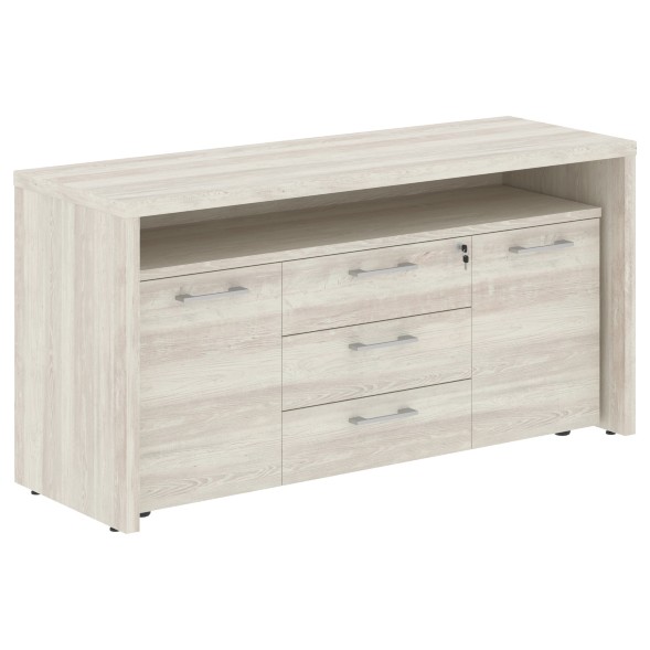 Тумба с фригобаром TTF-3D.1A 1640х550х800 TORR в Астрахани 