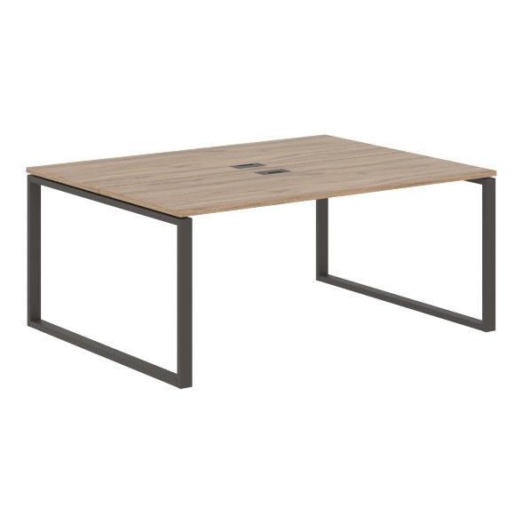 Стол 2-х местный EQWST 1713 1760х1346х750 EDIS в Астрахани 