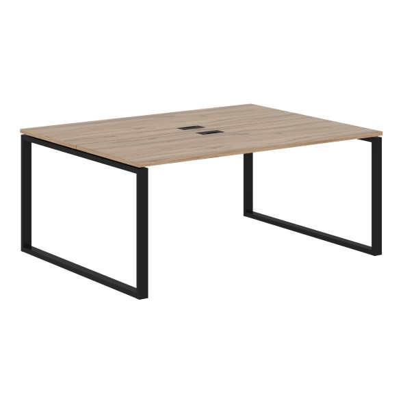 Стол 2-х местный EQWST 1713 1760х1346х750 EDIS в Астрахани 