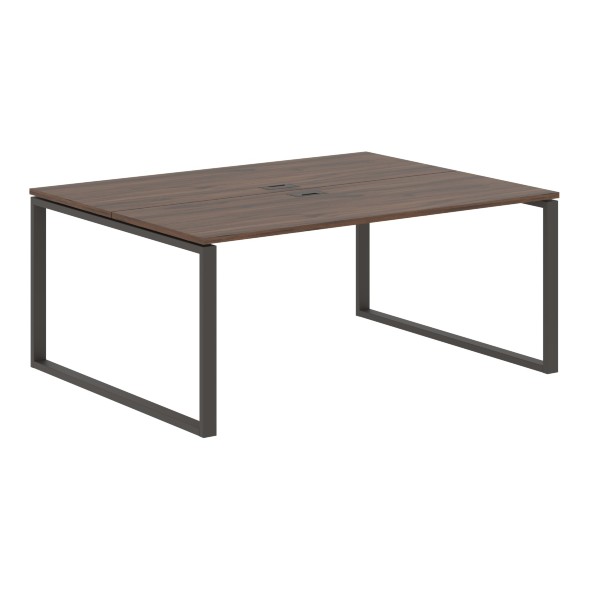 Стол 2-х местный EQWST 1713 1760х1346х750 EDIS в Астрахани 