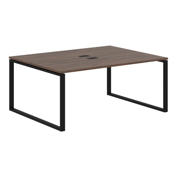 Стол 2-х местный EQWST 1713 1760х1346х750 EDIS в Астрахани 