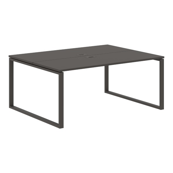 Стол 2-х местный EQWST 1713 1760х1346х750 EDIS в Астрахани 